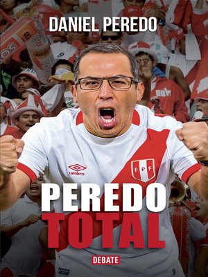 cover image of Peredo Total